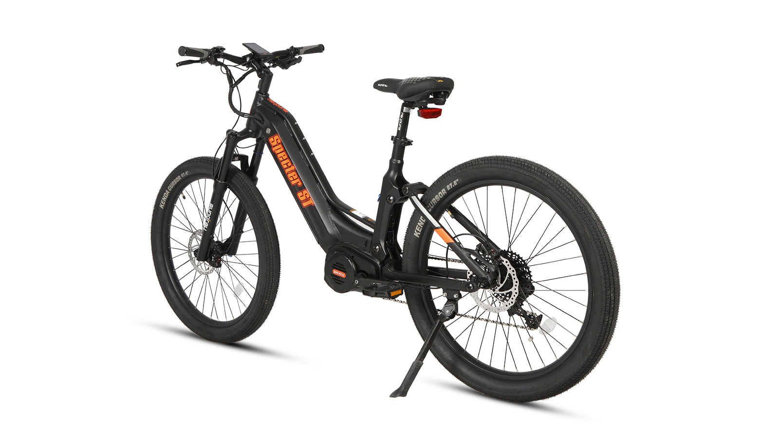 Eunorau Specter ST 2024 Electric Bike