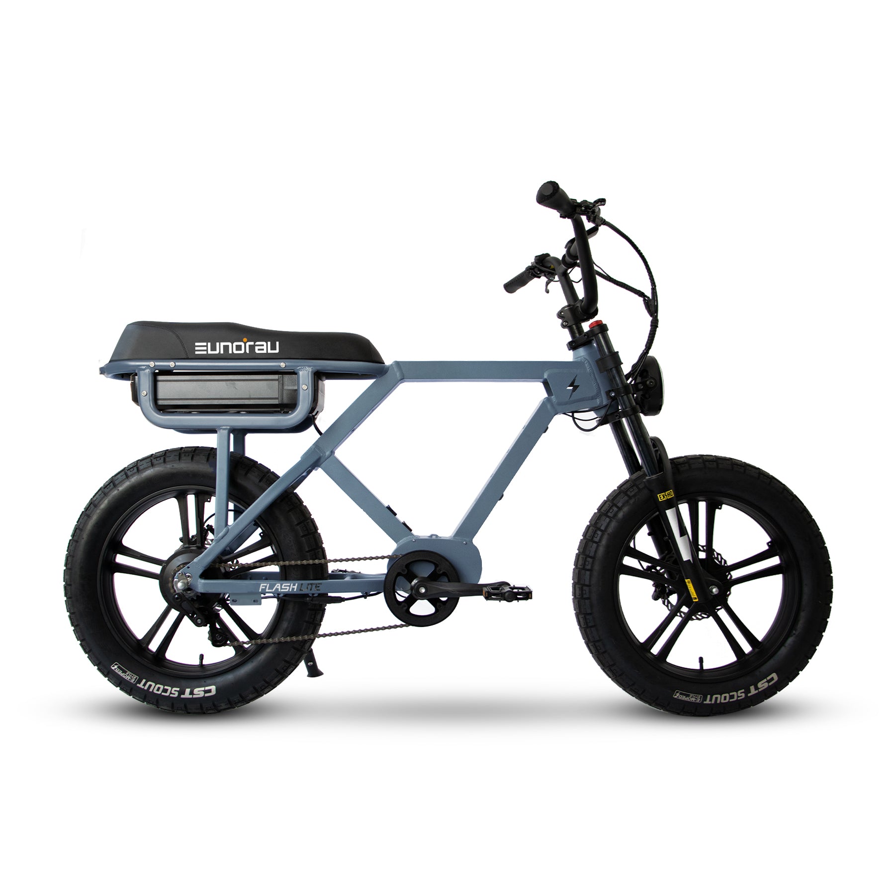 Eunorau Flash Electric Bike