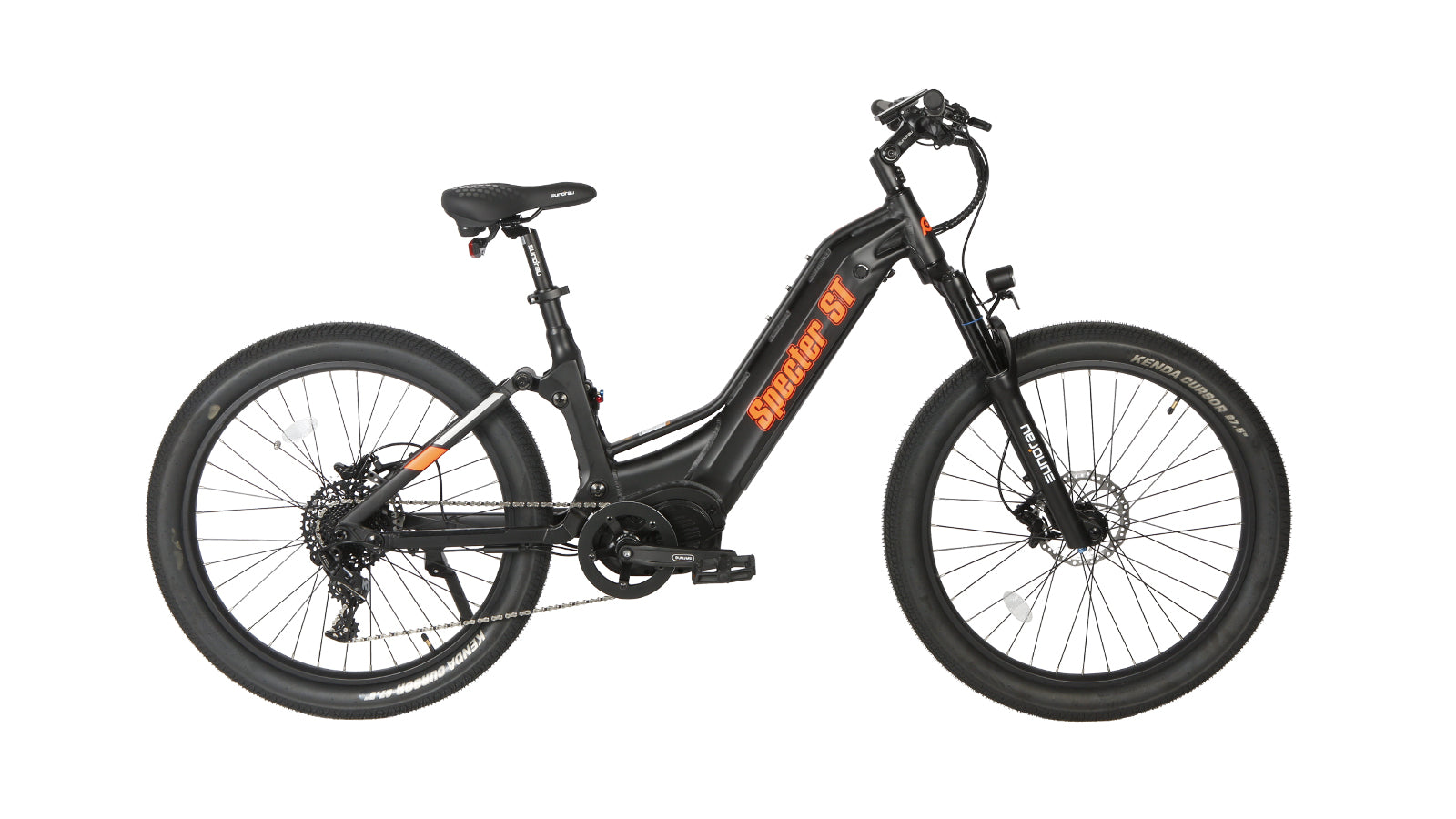 Eunorau SPECTER-ST Electric Bike