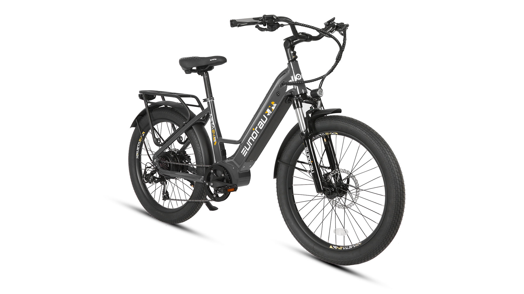 Eunorau META 2024 24" Frame Electric Bike