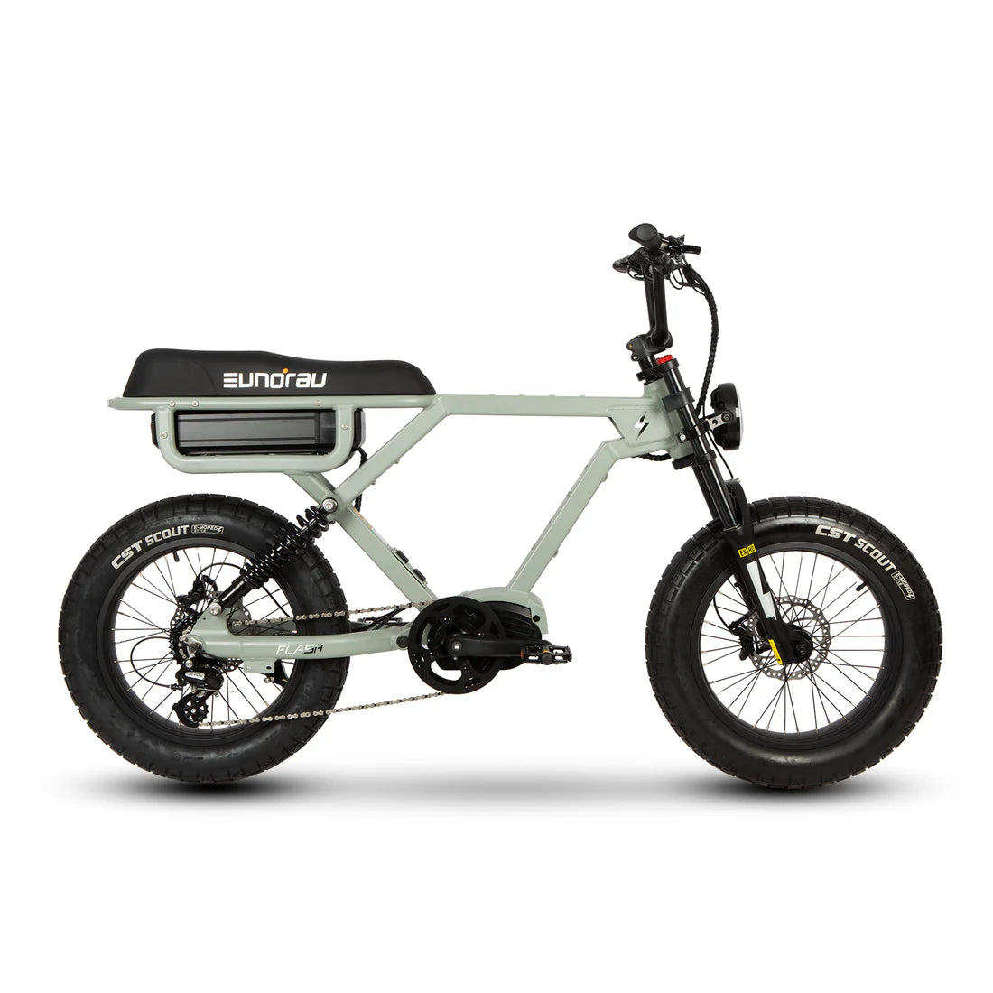 Eunorau Flash Electric Bike