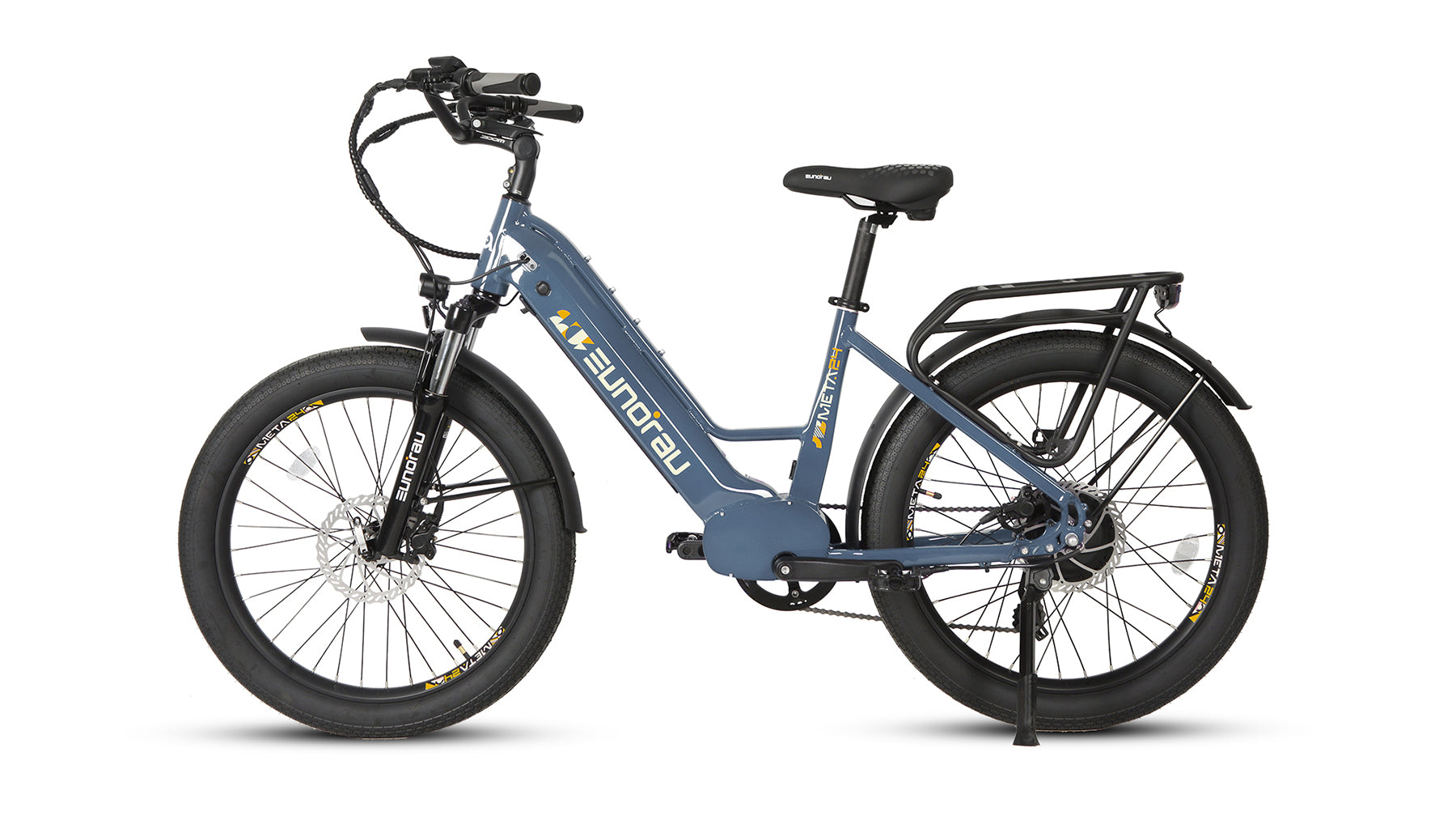 Eunorau META 2024 24" Frame Electric Bike