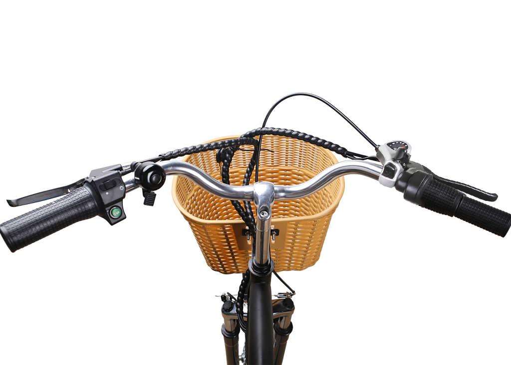 Nakto Camel Step-Thru Electric Bike