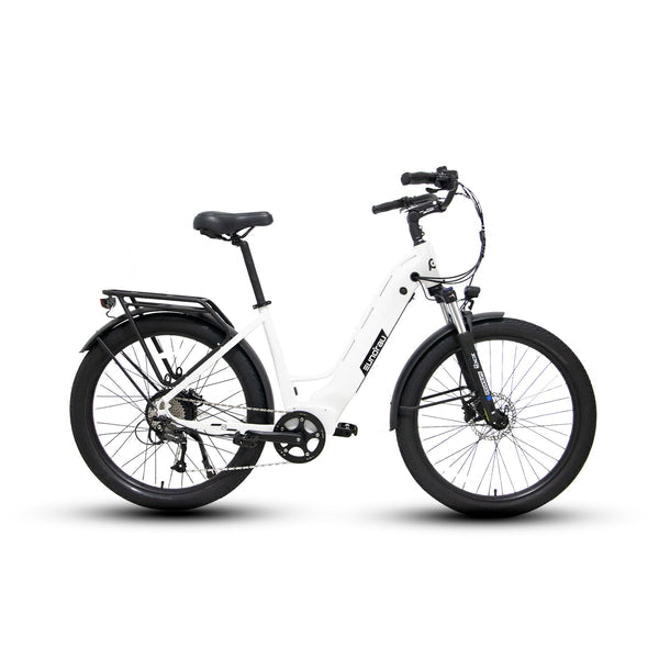 Eunorau Meta275 Electric Bike