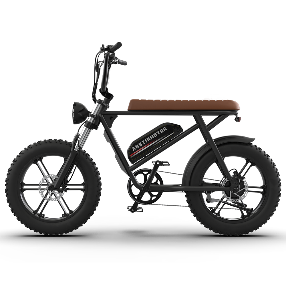 Aostirmotor Storm Electric Bike