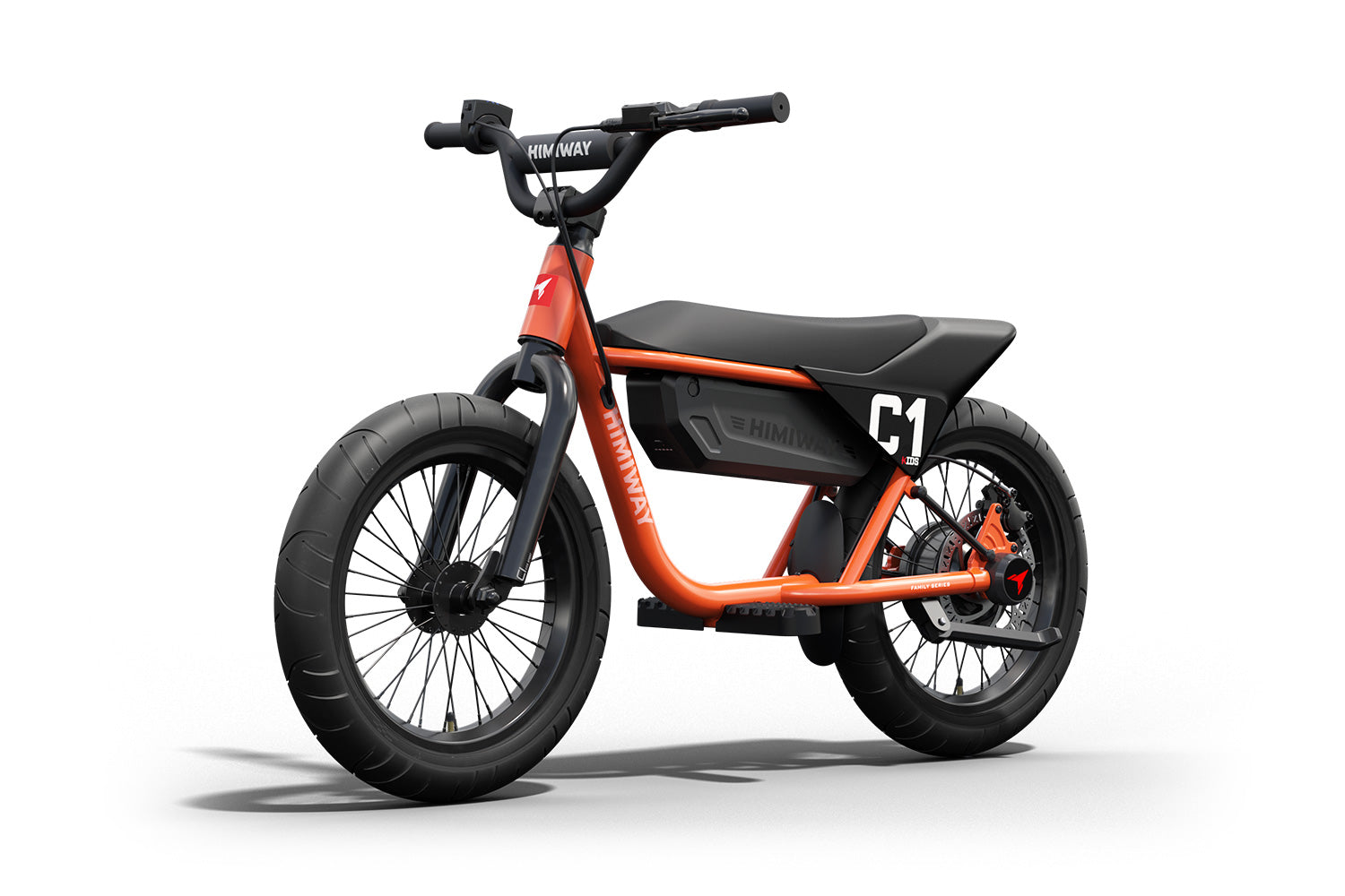 Himiway C1 | Kids Electric Bike