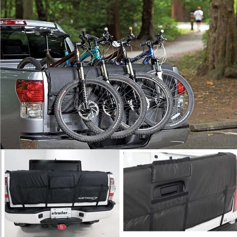 Eunorau Electric Bike Pick Up Tailgate Pad