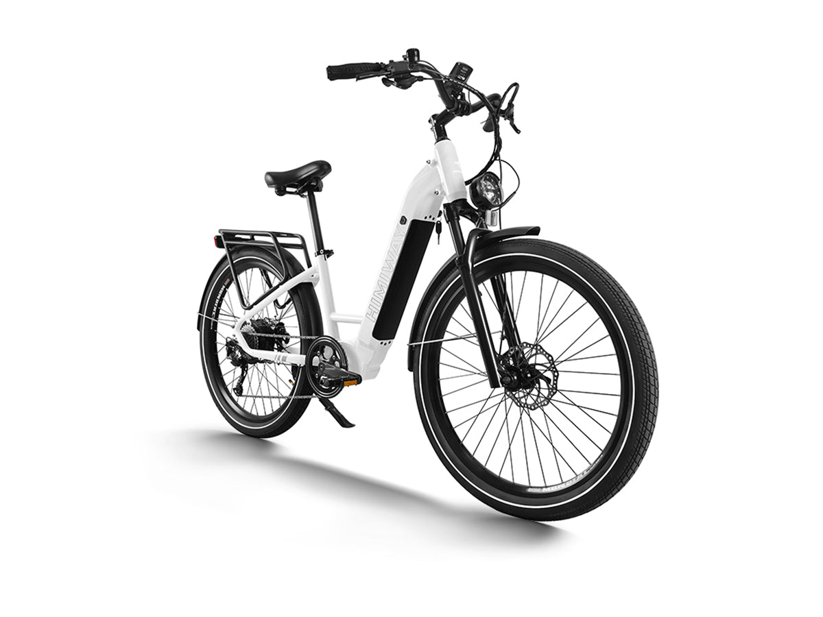 Himiway Rambler Electric City Commuter Bike