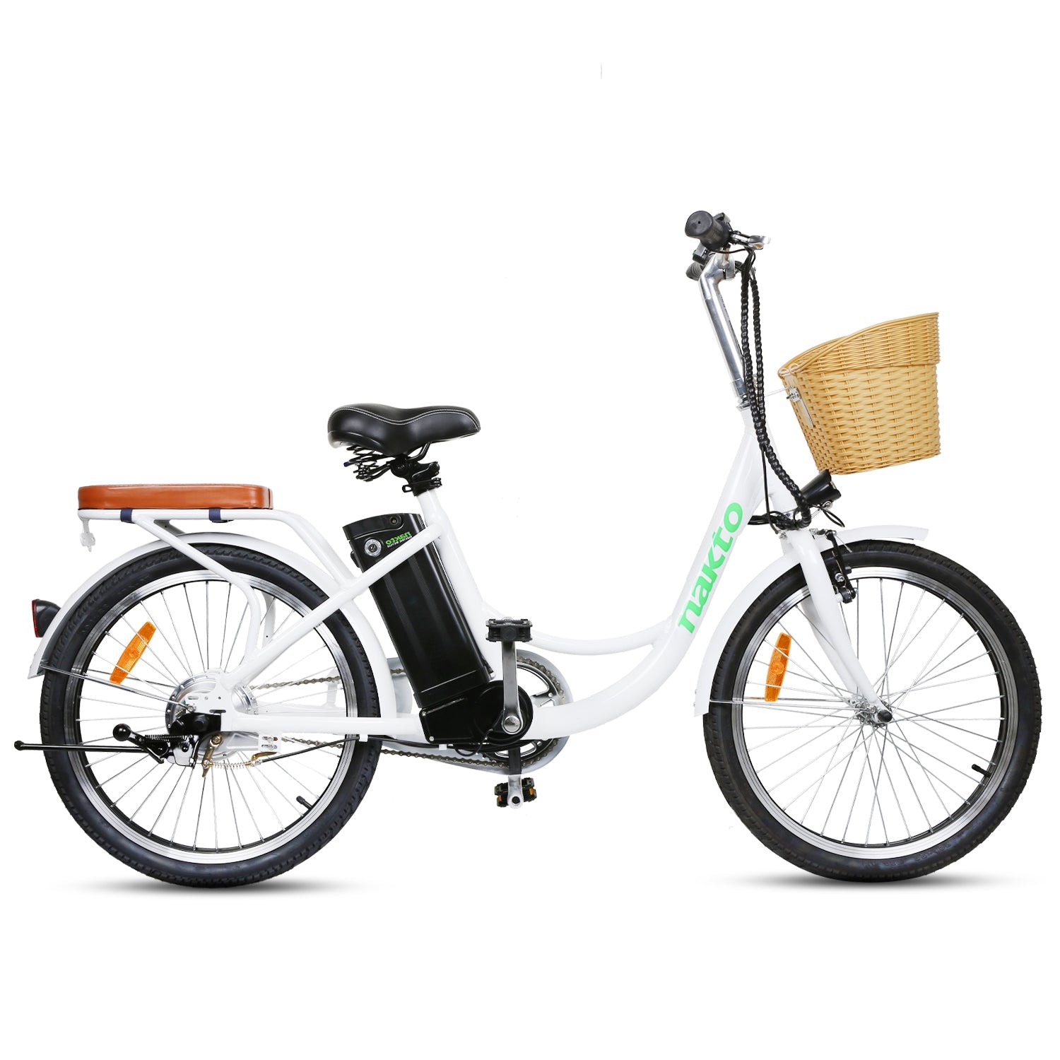 Nakto Elegance Electric Bike