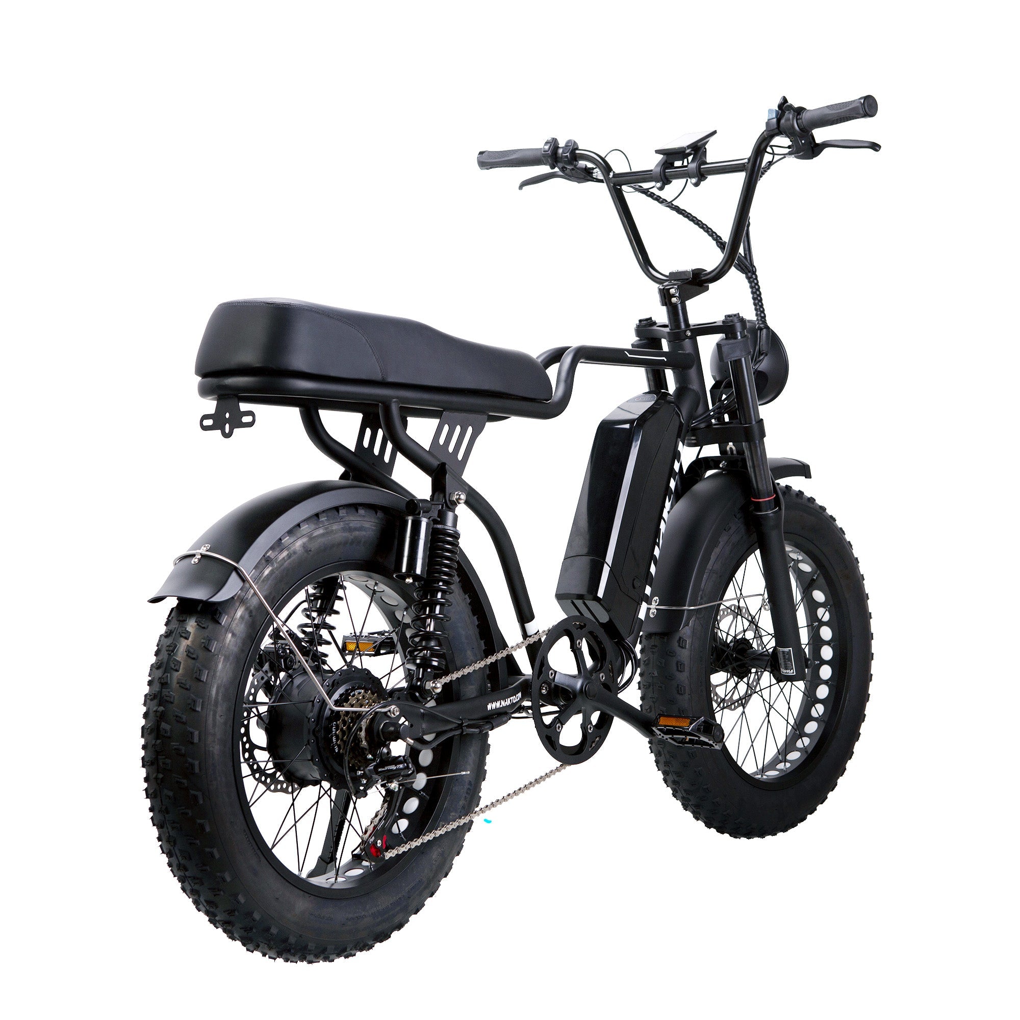 Nakto F2 Electric Bike