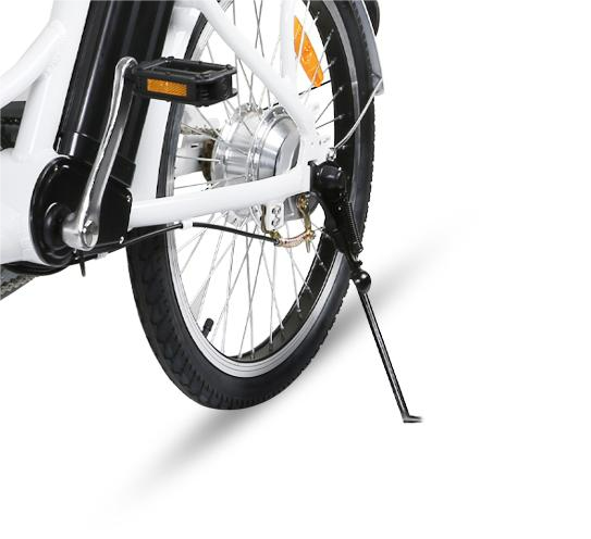 Nakto Elegance Electric Bike