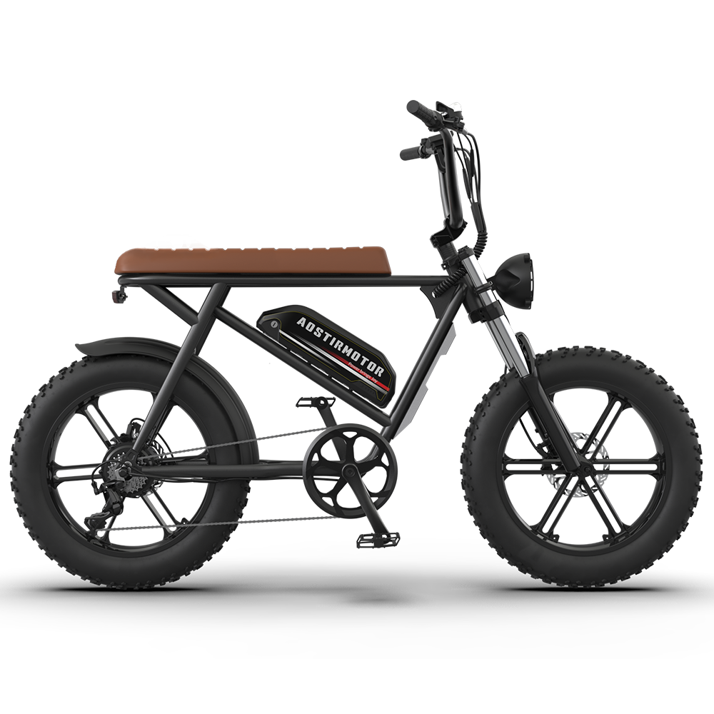 Aostirmotor Storm Electric Bike