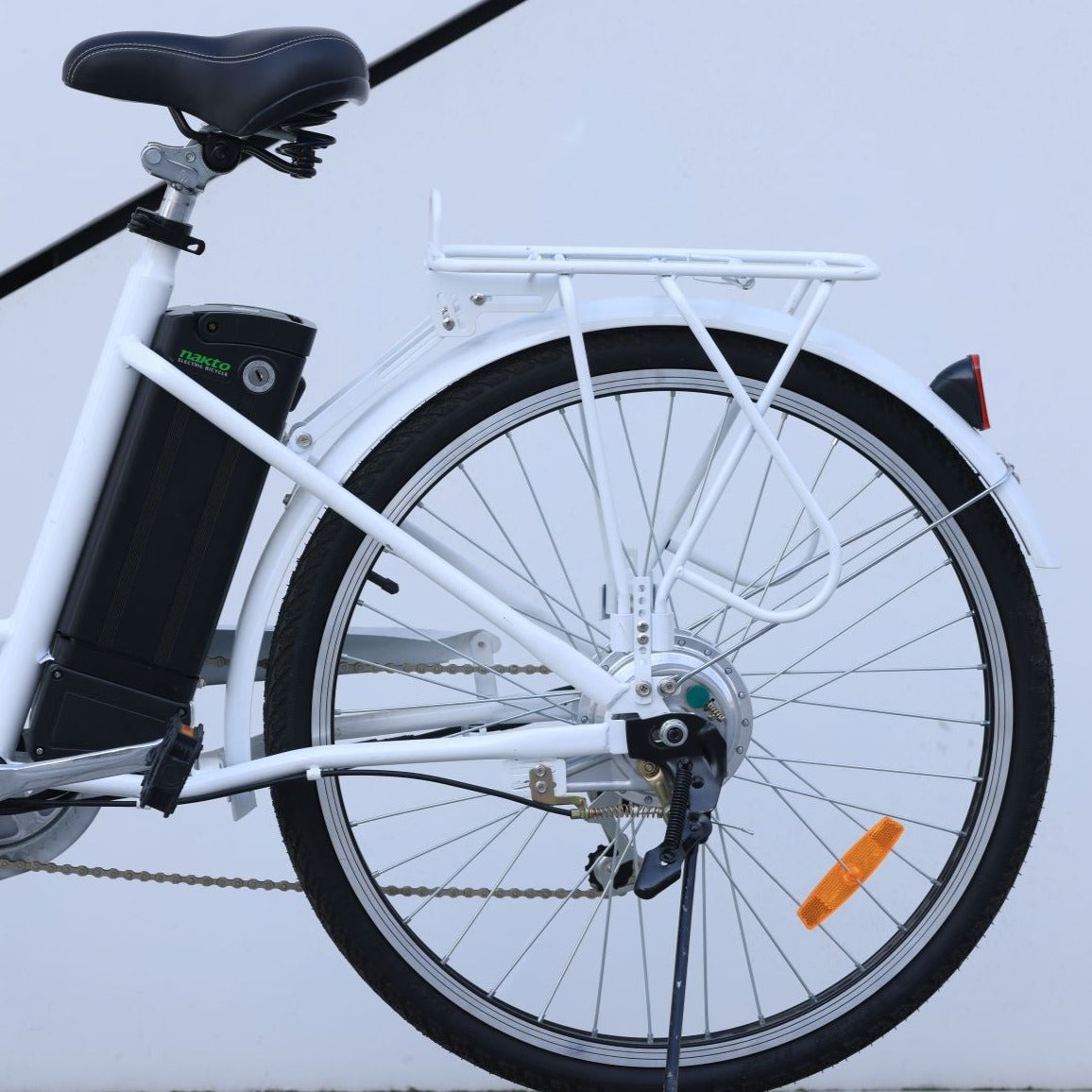 Nakto Camel Step-Thru Electric Bike