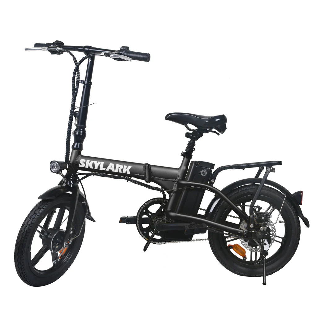 Nakto Skylark Electric Bike