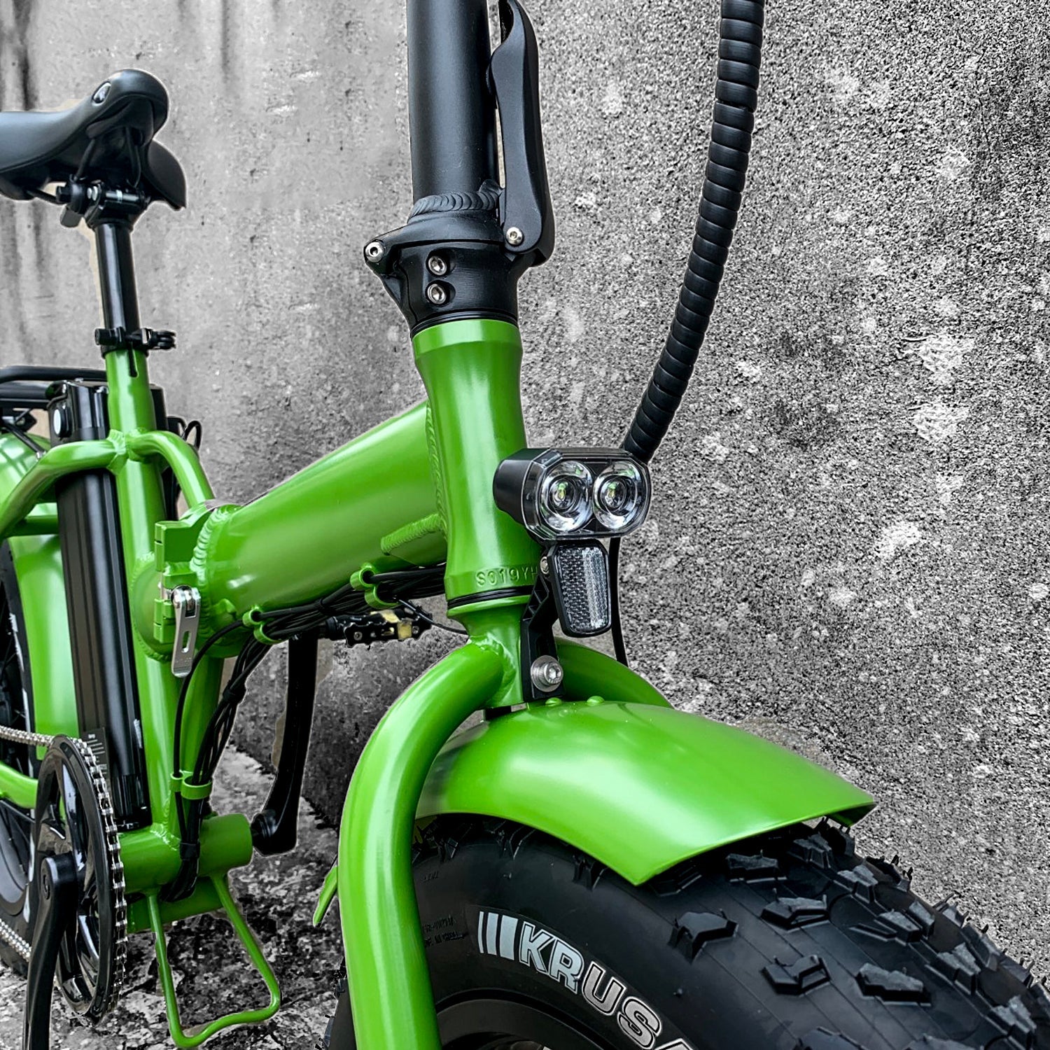 Eunorau E-FAT-MN Electric Bike