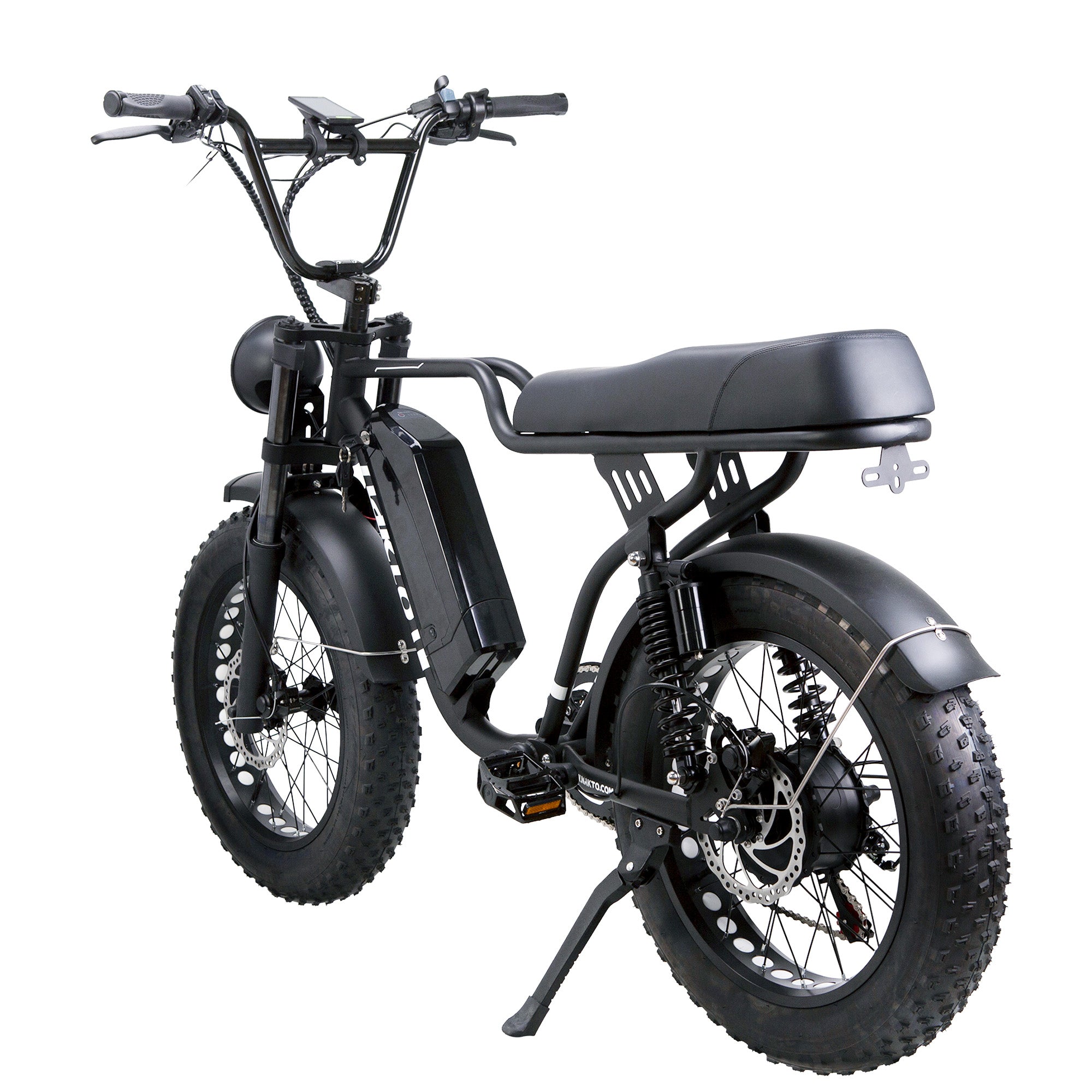 Nakto F2 Electric Bike