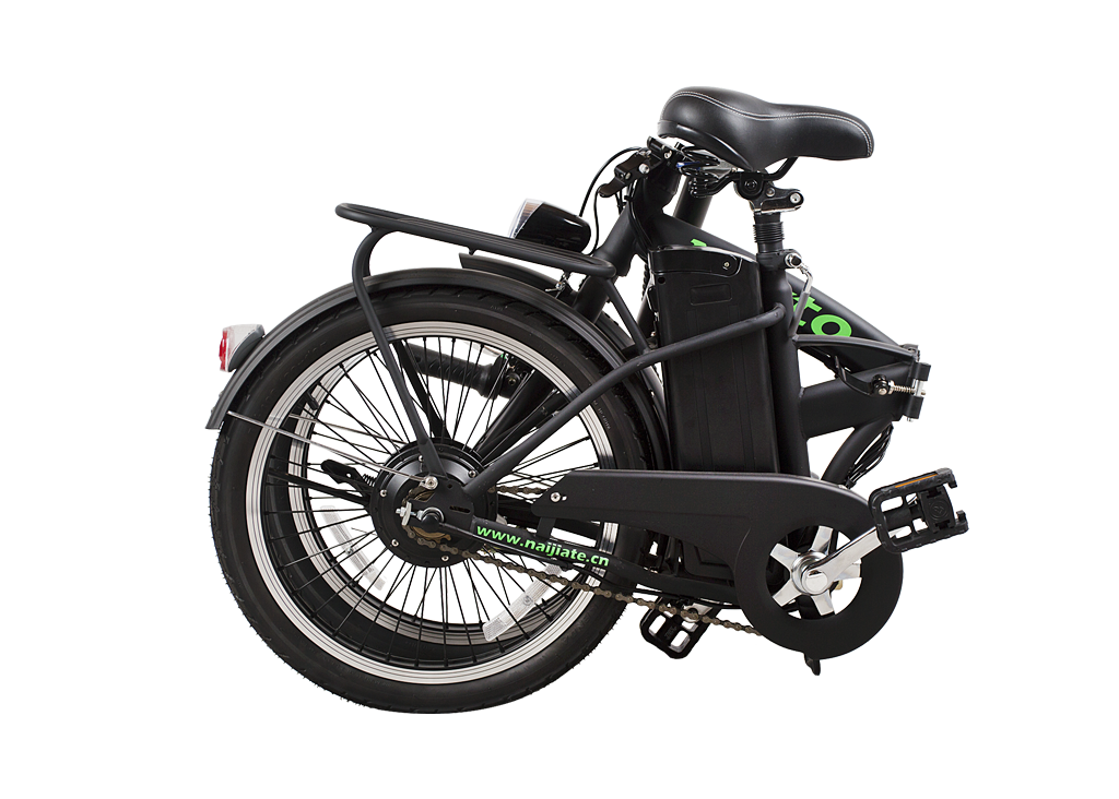 Nakto Fashion Electric Bike