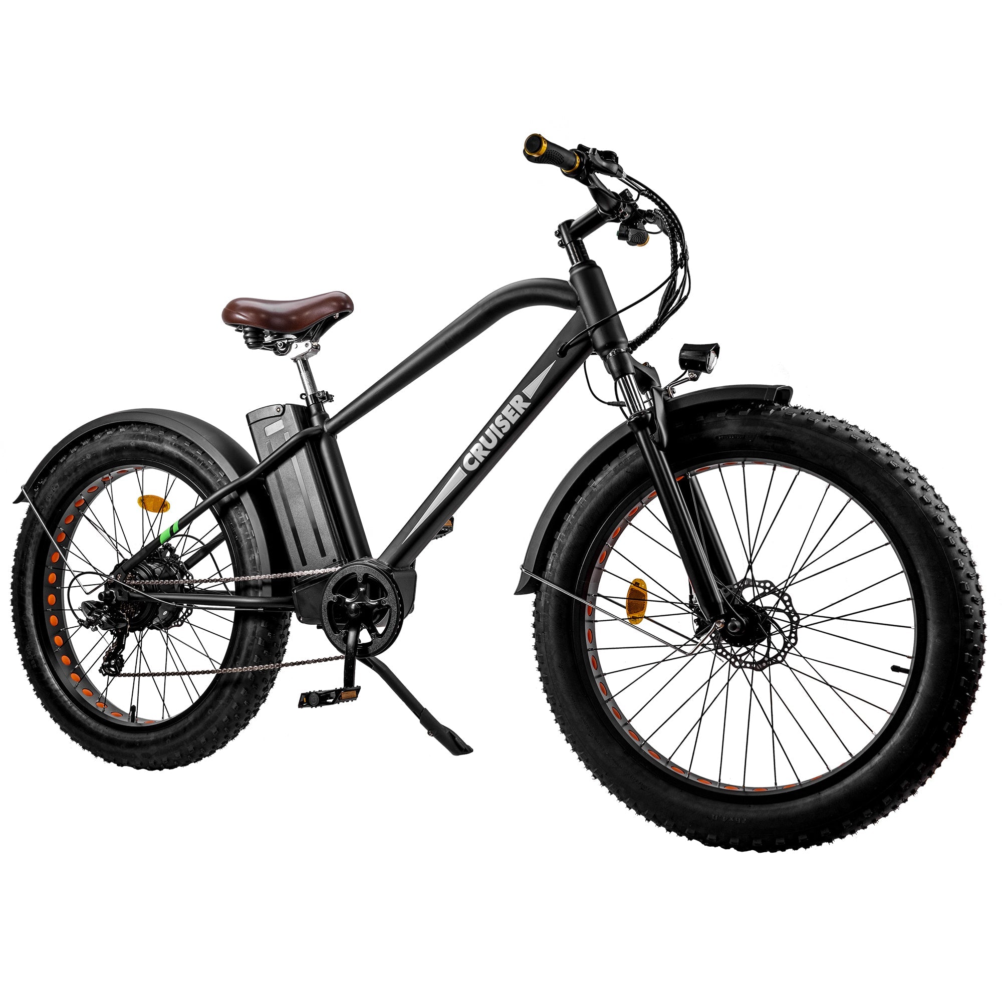 Nakto Cruiser Electric Bike