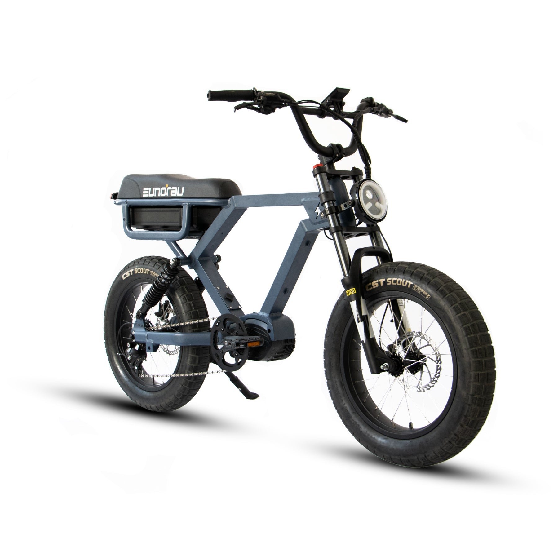 Eunorau Flash Electric Bike