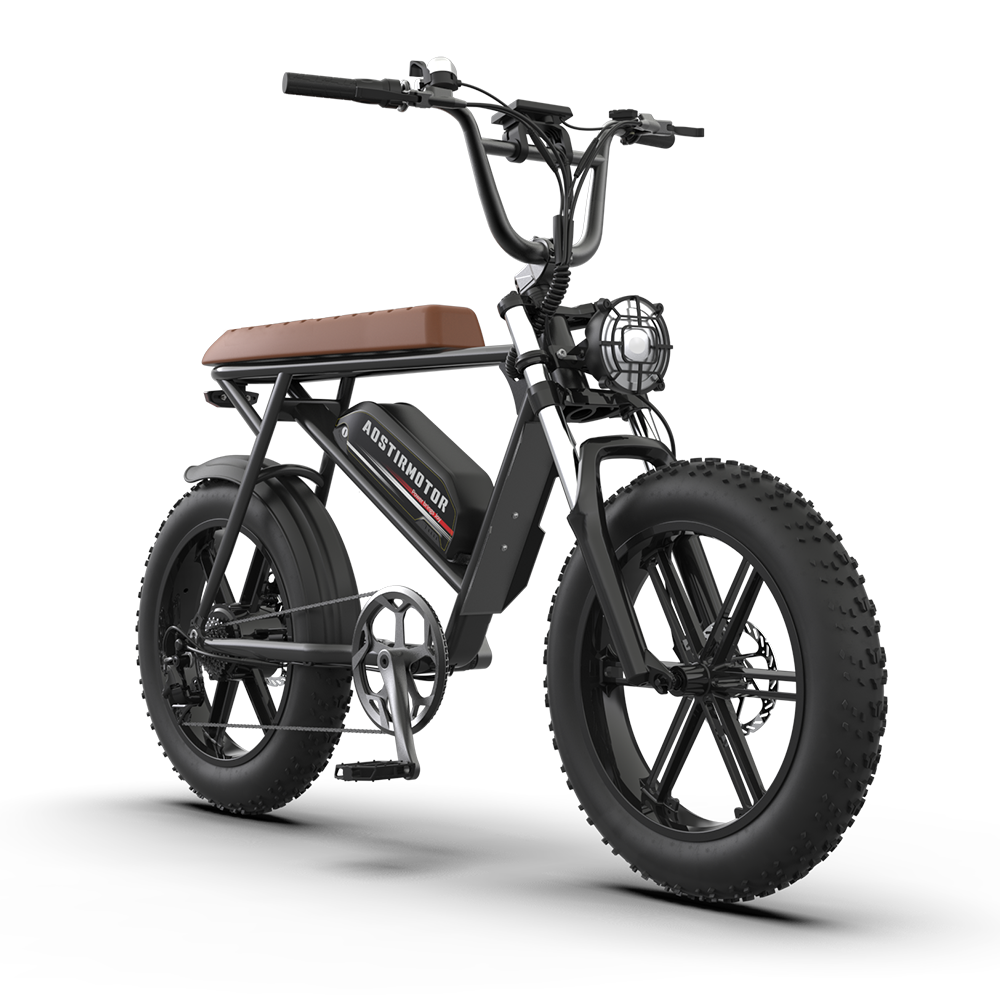 Aostirmotor Storm Electric Bike