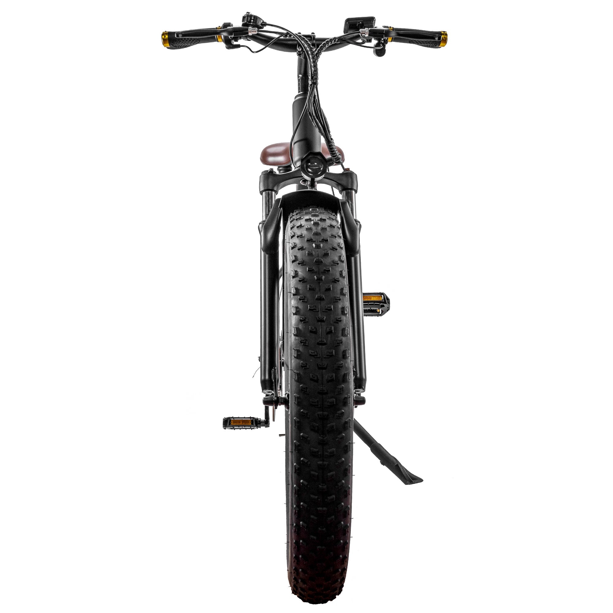 Nakto Cruiser Electric Bike