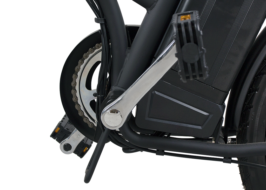 Nakto Fashion Electric Bike