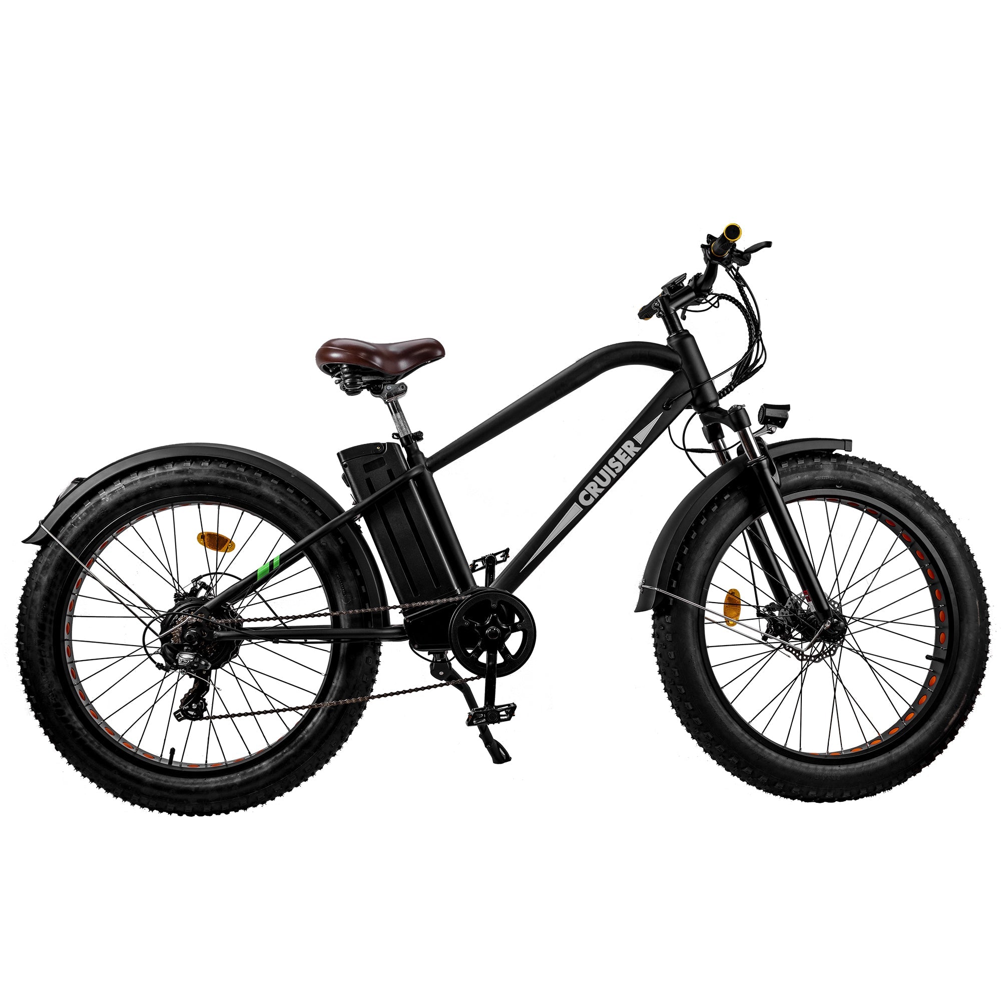 Nakto Cruiser Electric Bike