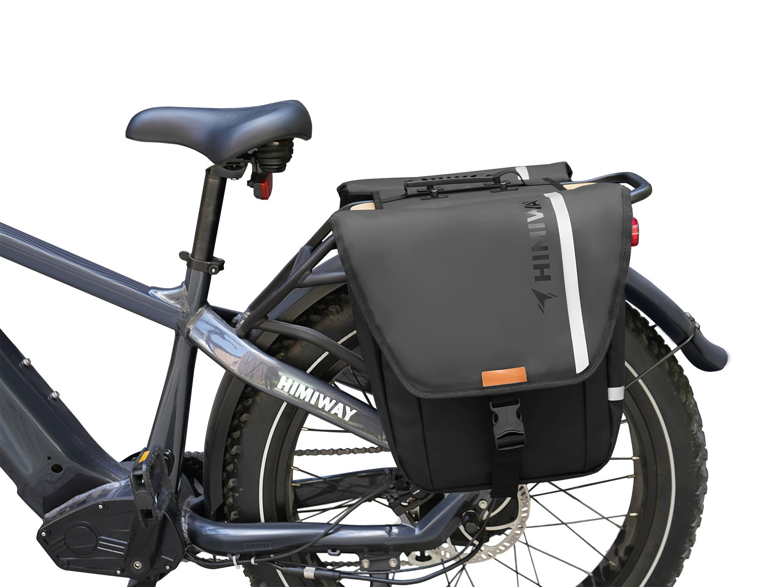 Himiway Rack Pannier Bag﻿