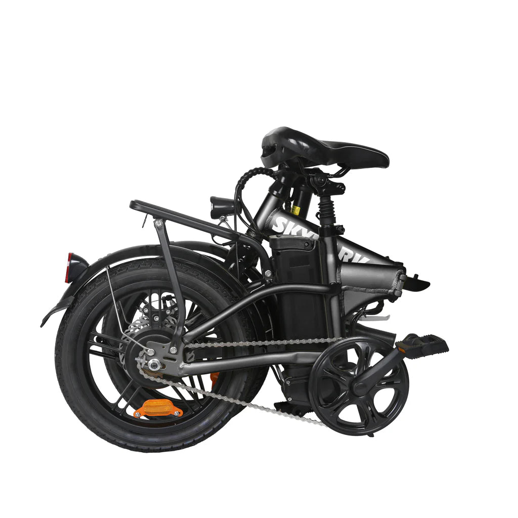 Nakto Skylark Electric Bike