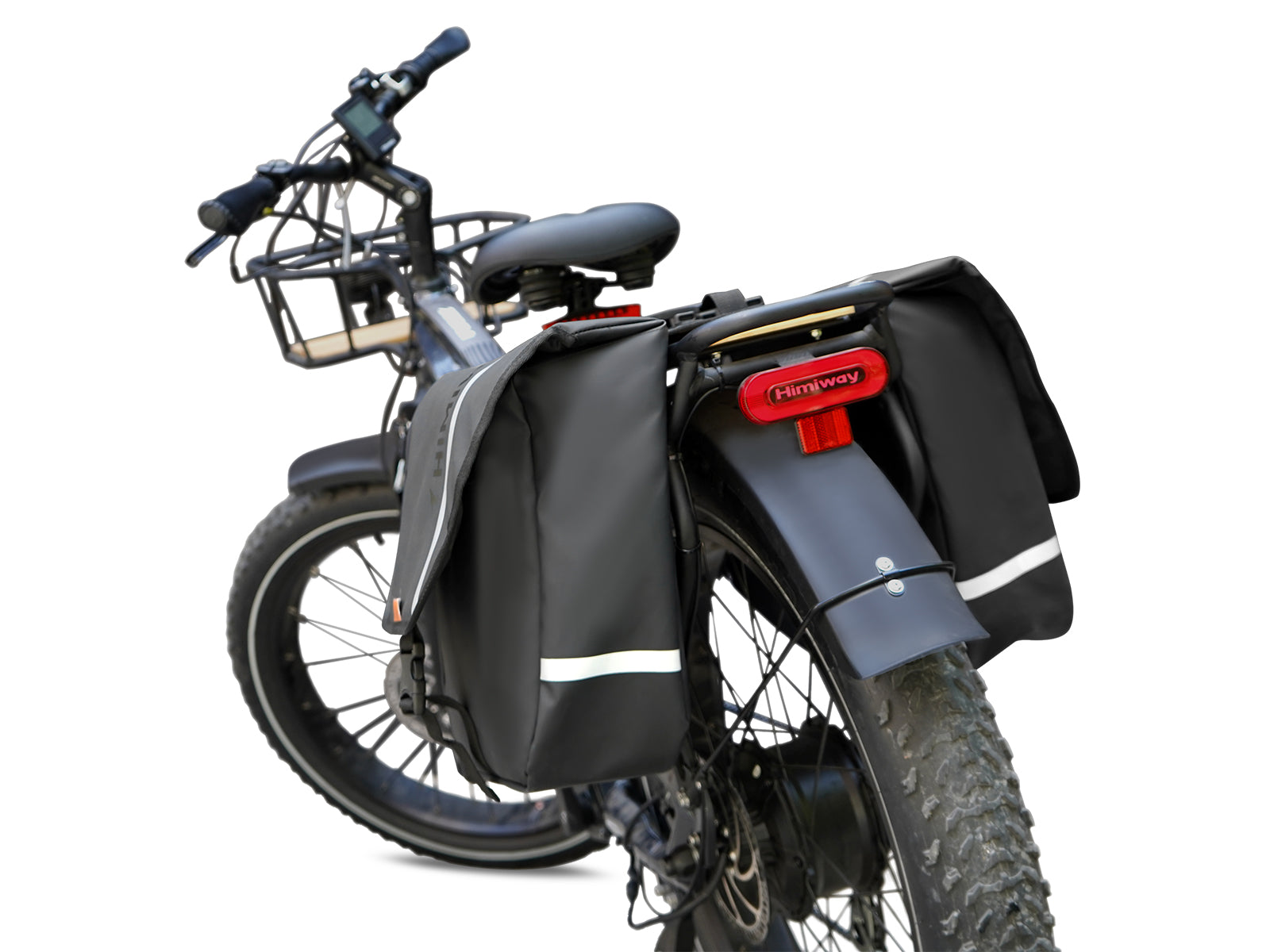 Himiway Rack Pannier Bag﻿