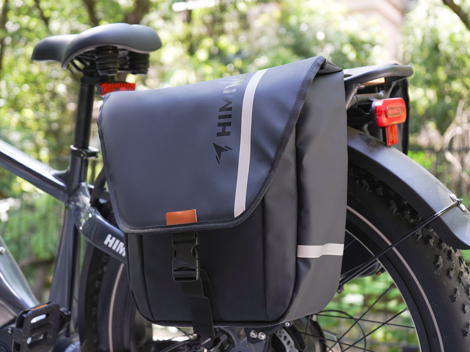 Himiway Rack Pannier Bag﻿