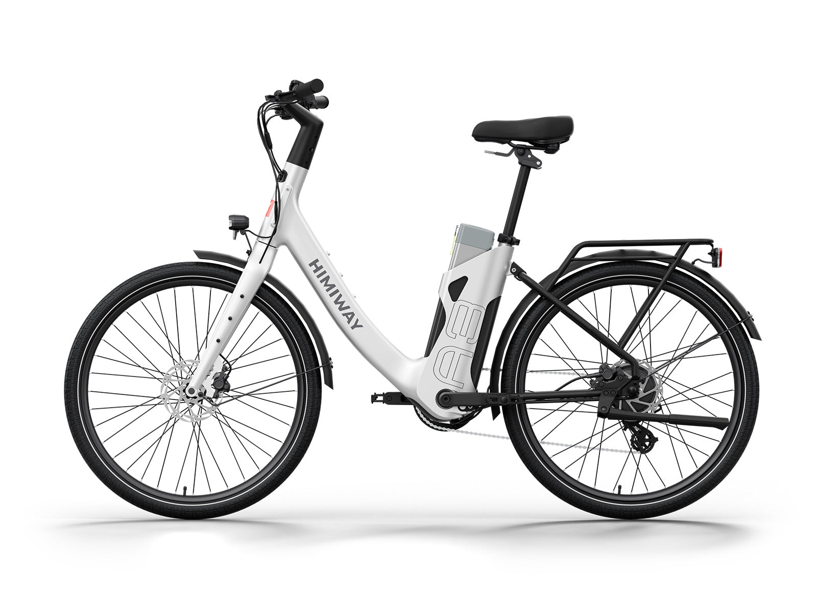 Himiway A3 Urban Electric Commuter Bike