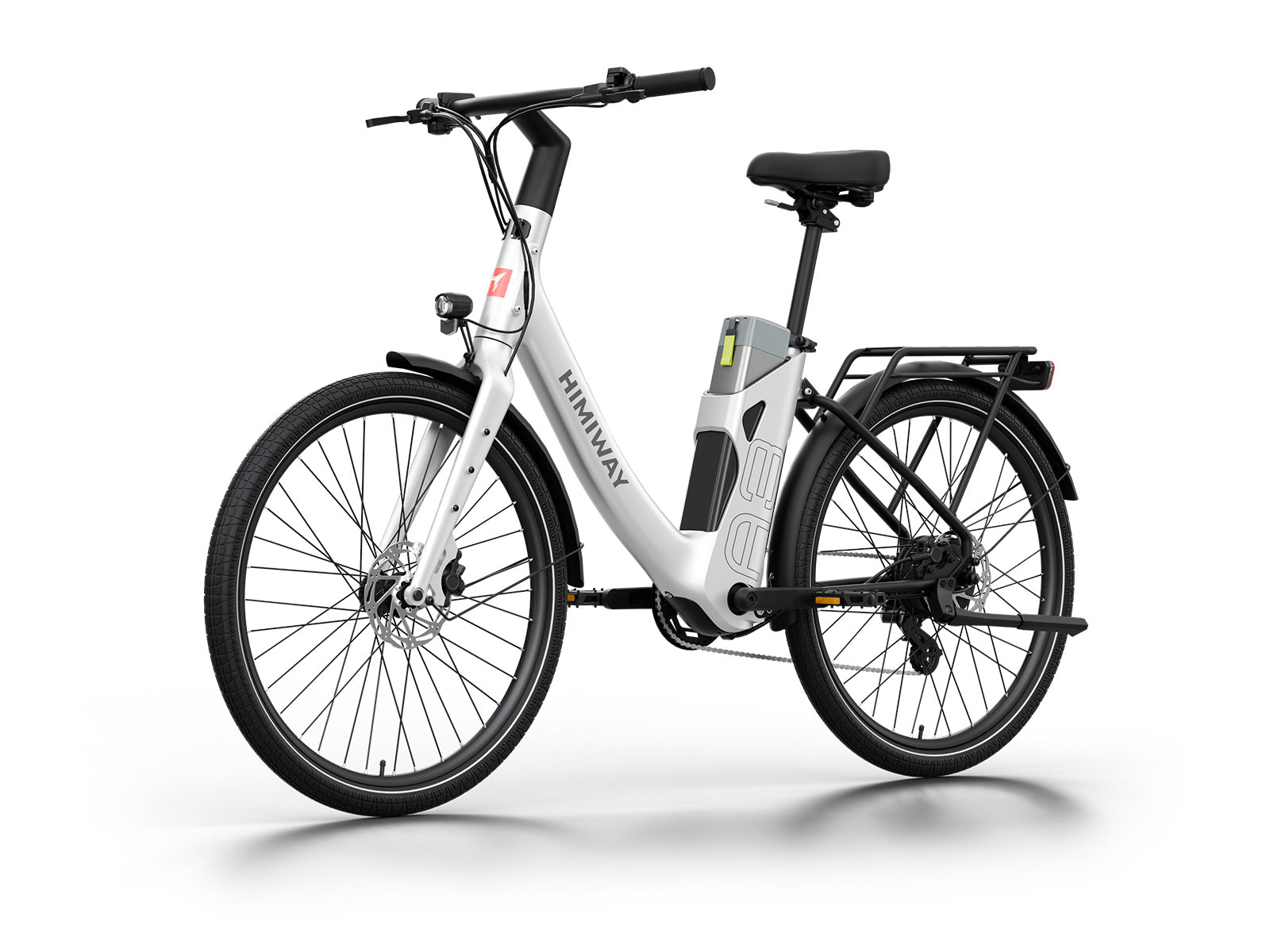 Himiway A3 Urban Electric Commuter Bike