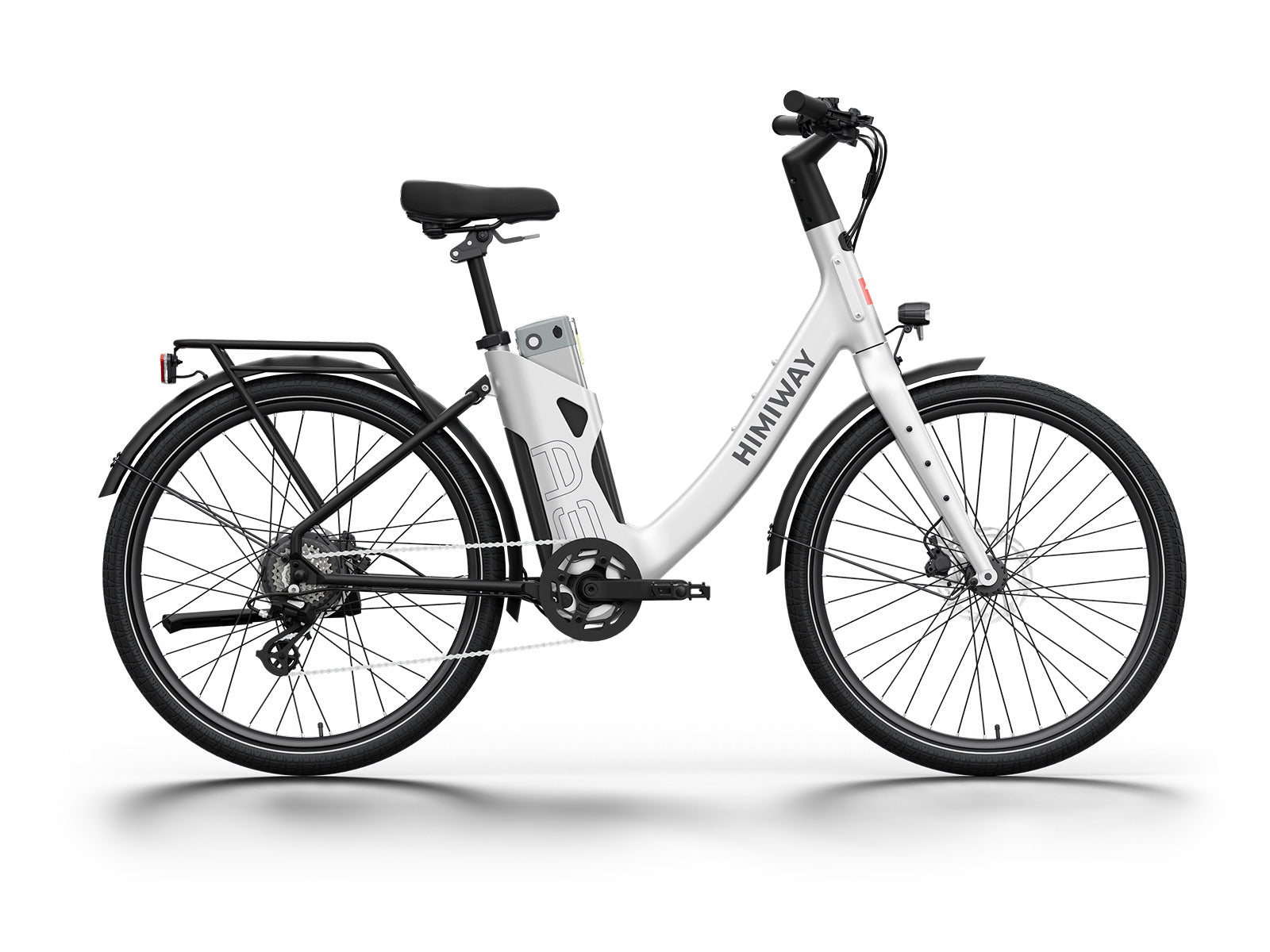 Himiway A3 Urban Electric Commuter Bike