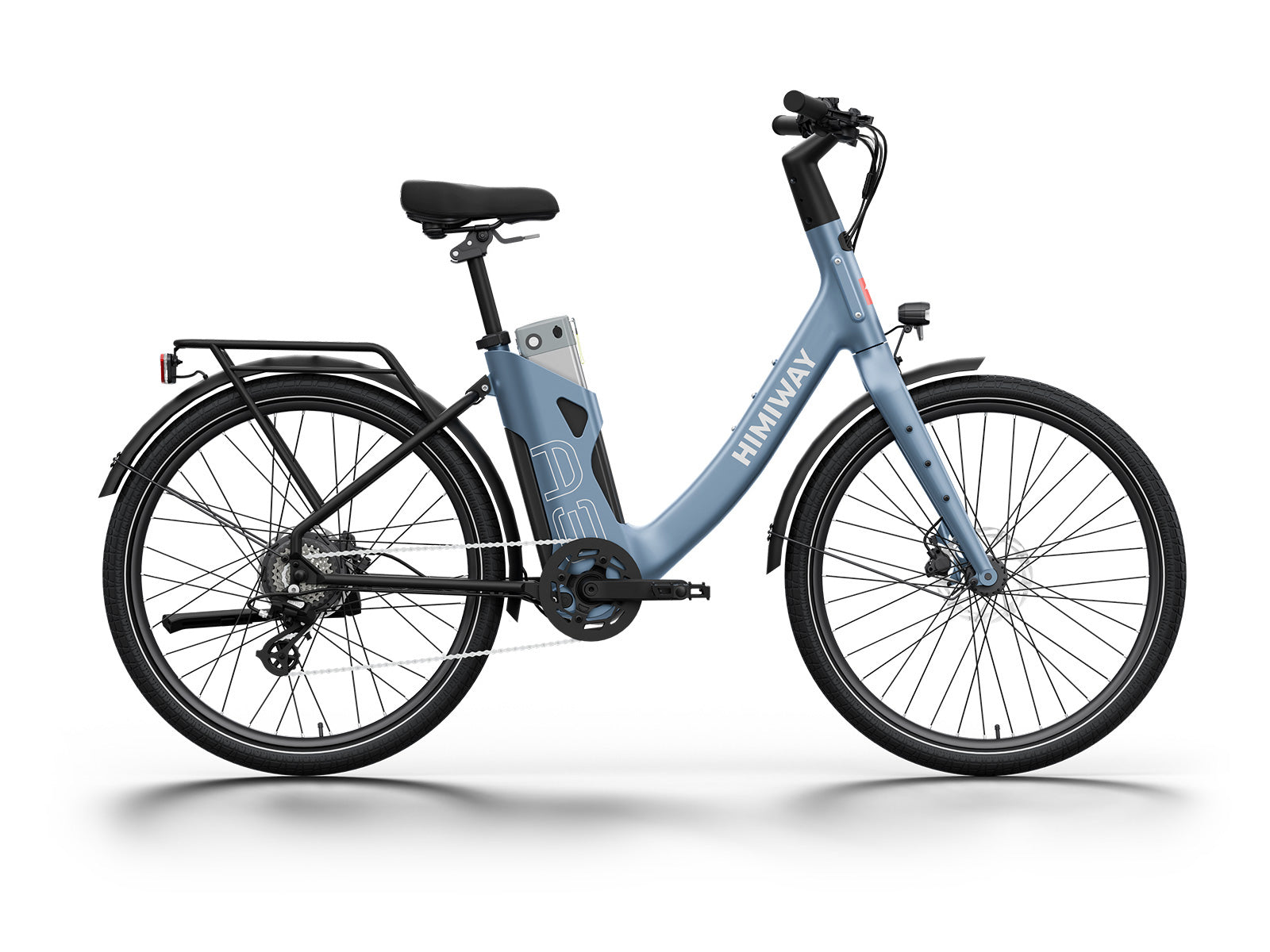 Himiway A3 Urban Electric Commuter Bike