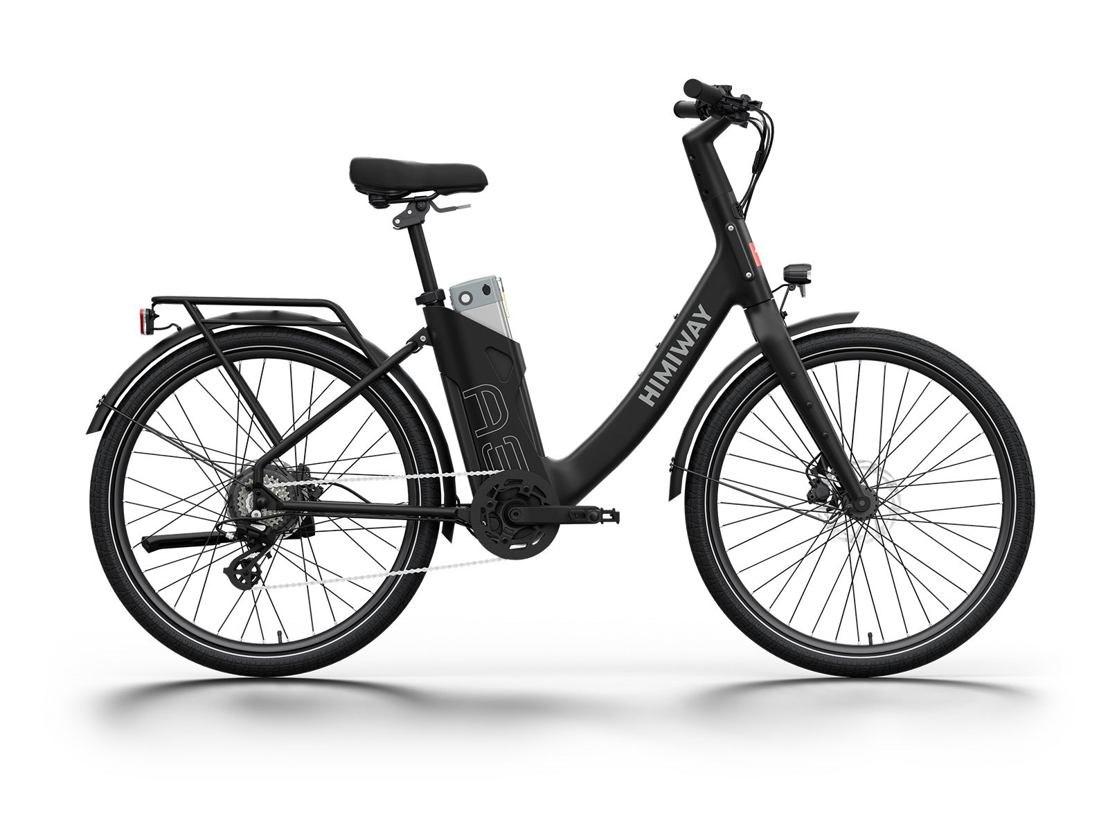 Himiway A3 Urban Electric Commuter Bike