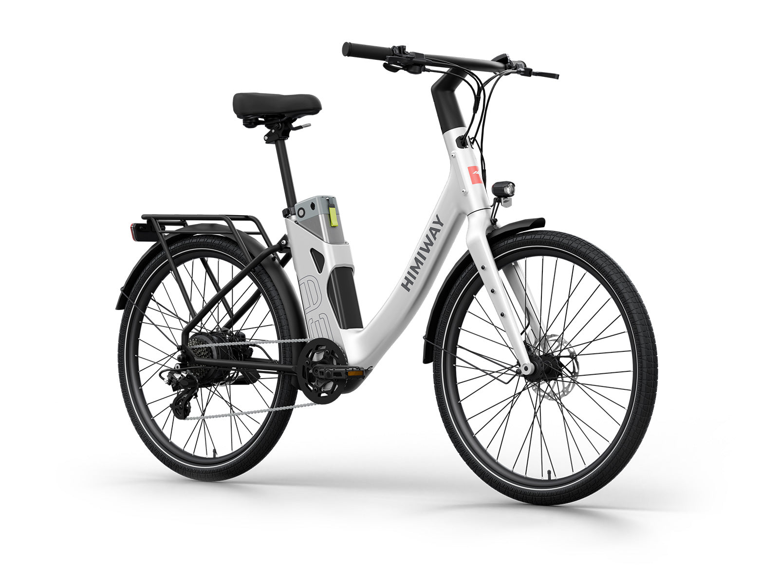 Himiway A3 Urban Electric Commuter Bike