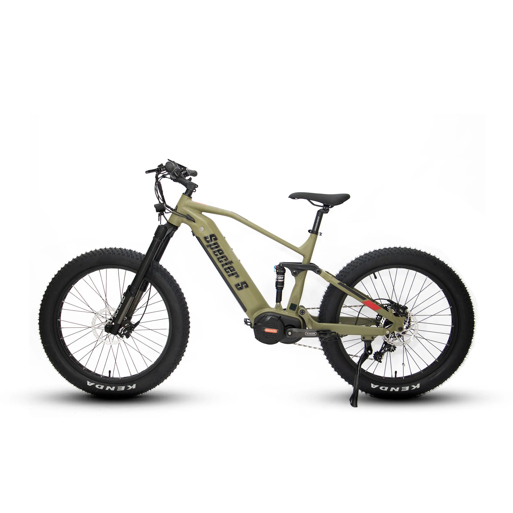 Eunorau Specter-S Electric Bike