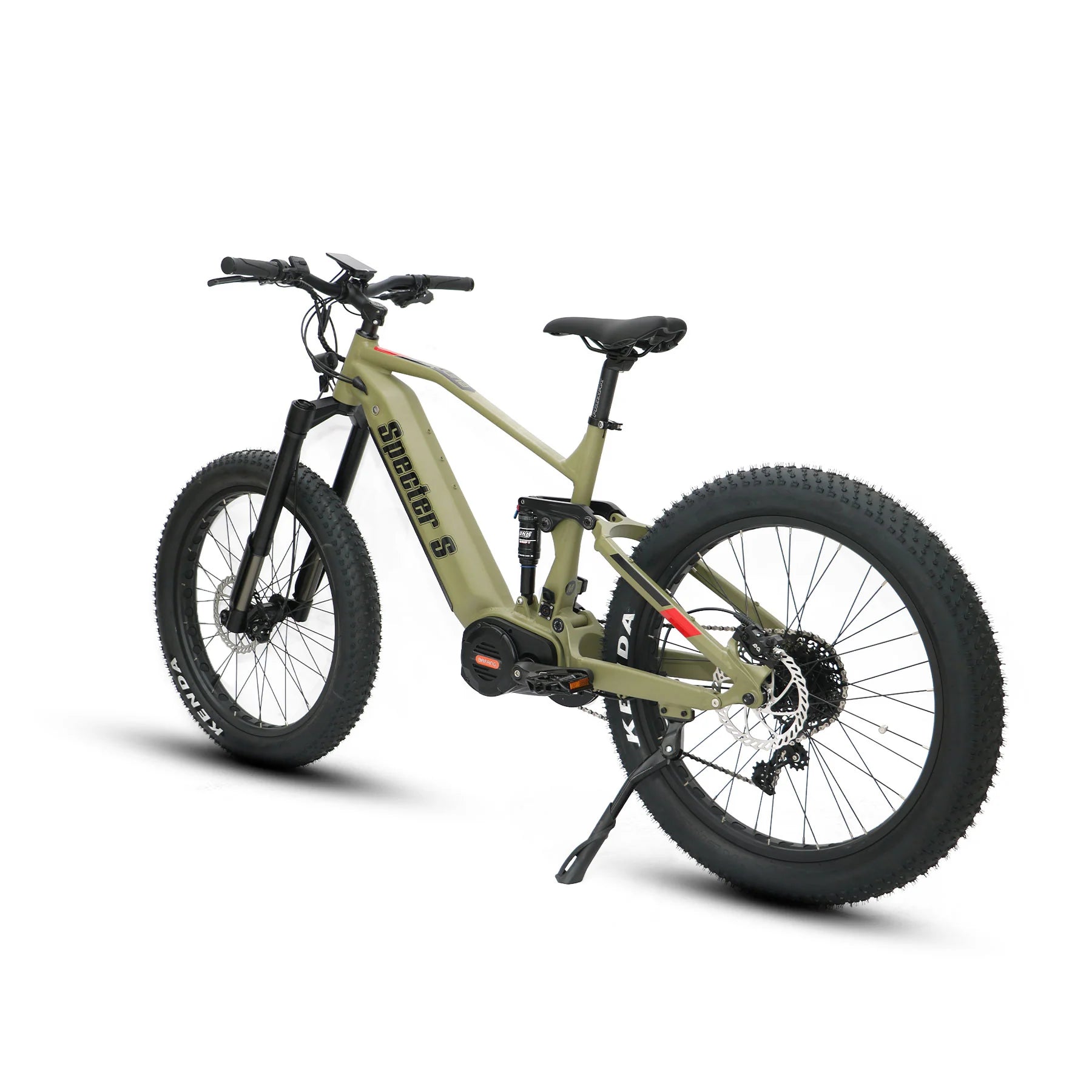 Eunorau Specter-S Electric Bike