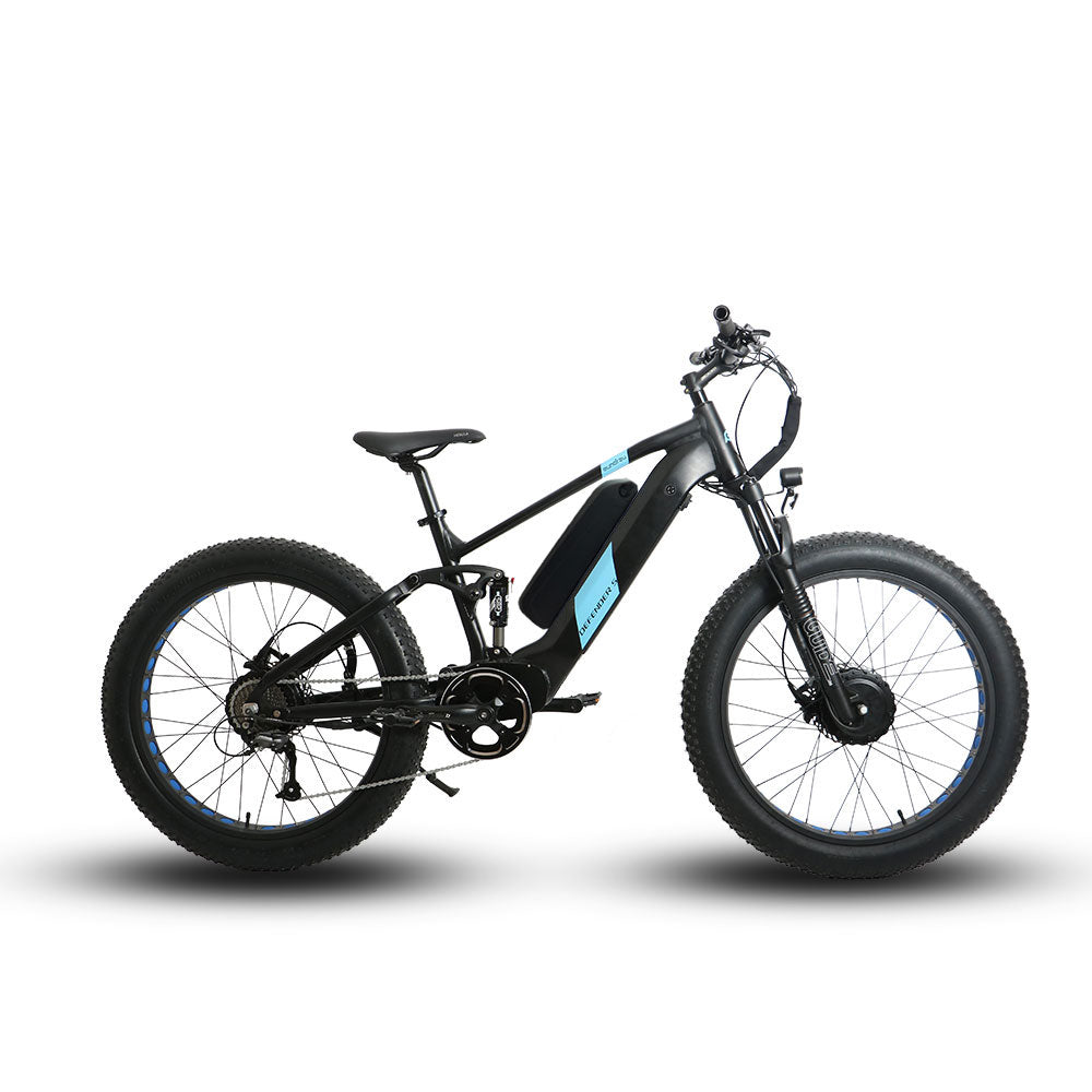 Eunorau Defender-S Electric Bike