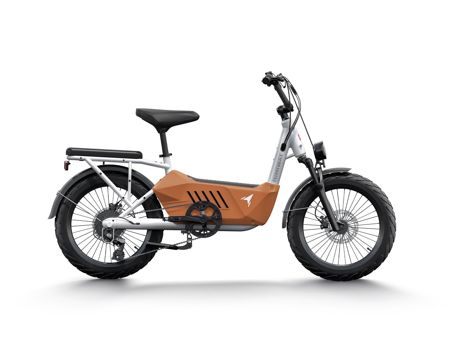 Himiway C3 Cargo Electric Bike