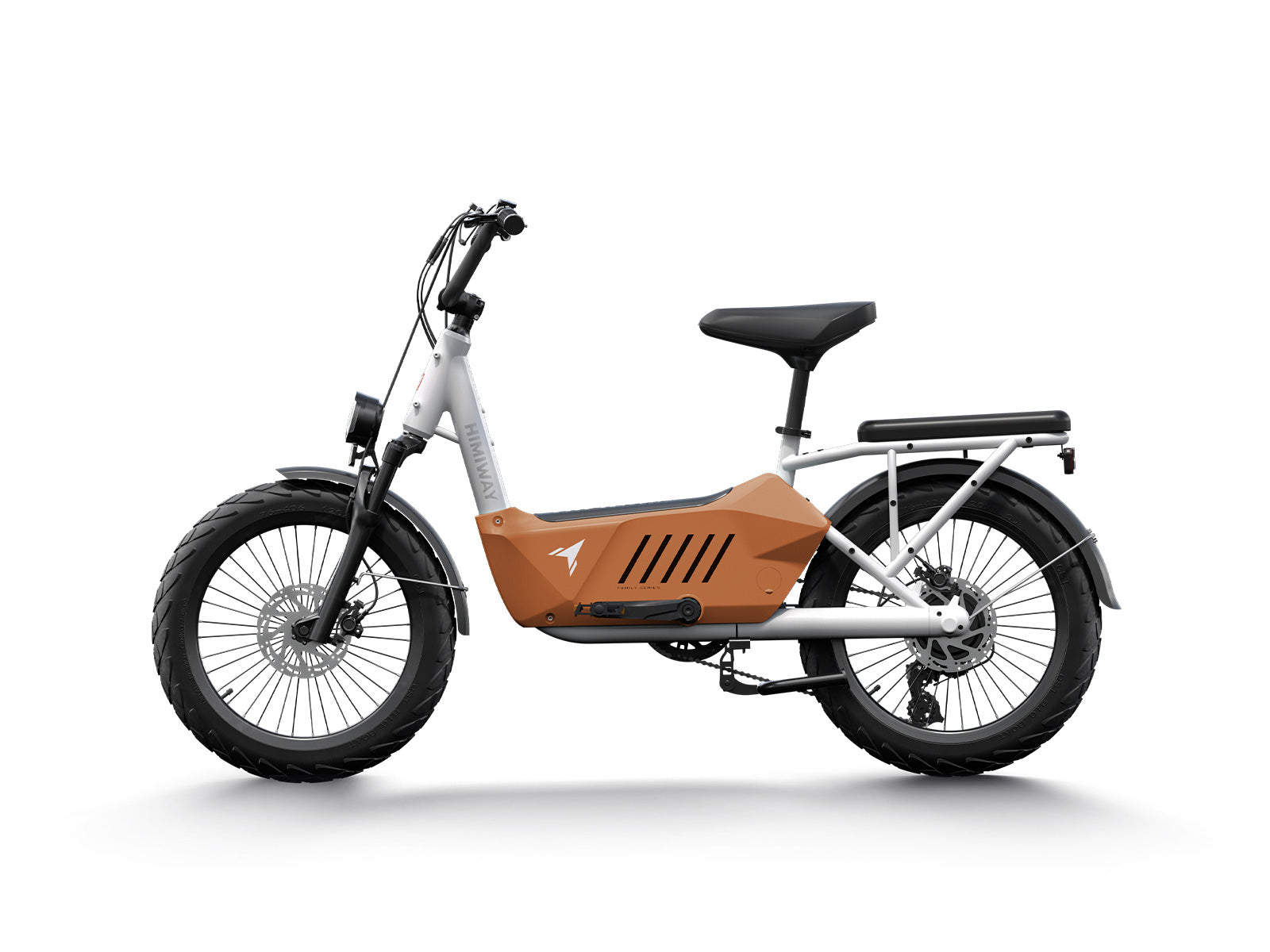 Himiway C3 Cargo Electric Bike