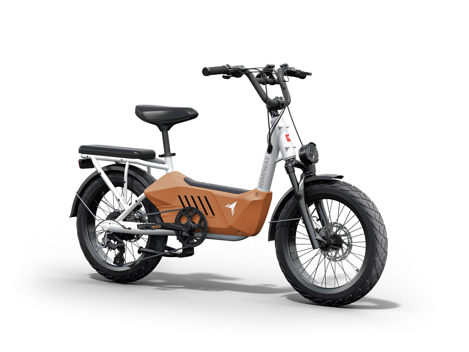 Himiway C3 Cargo Electric Bike