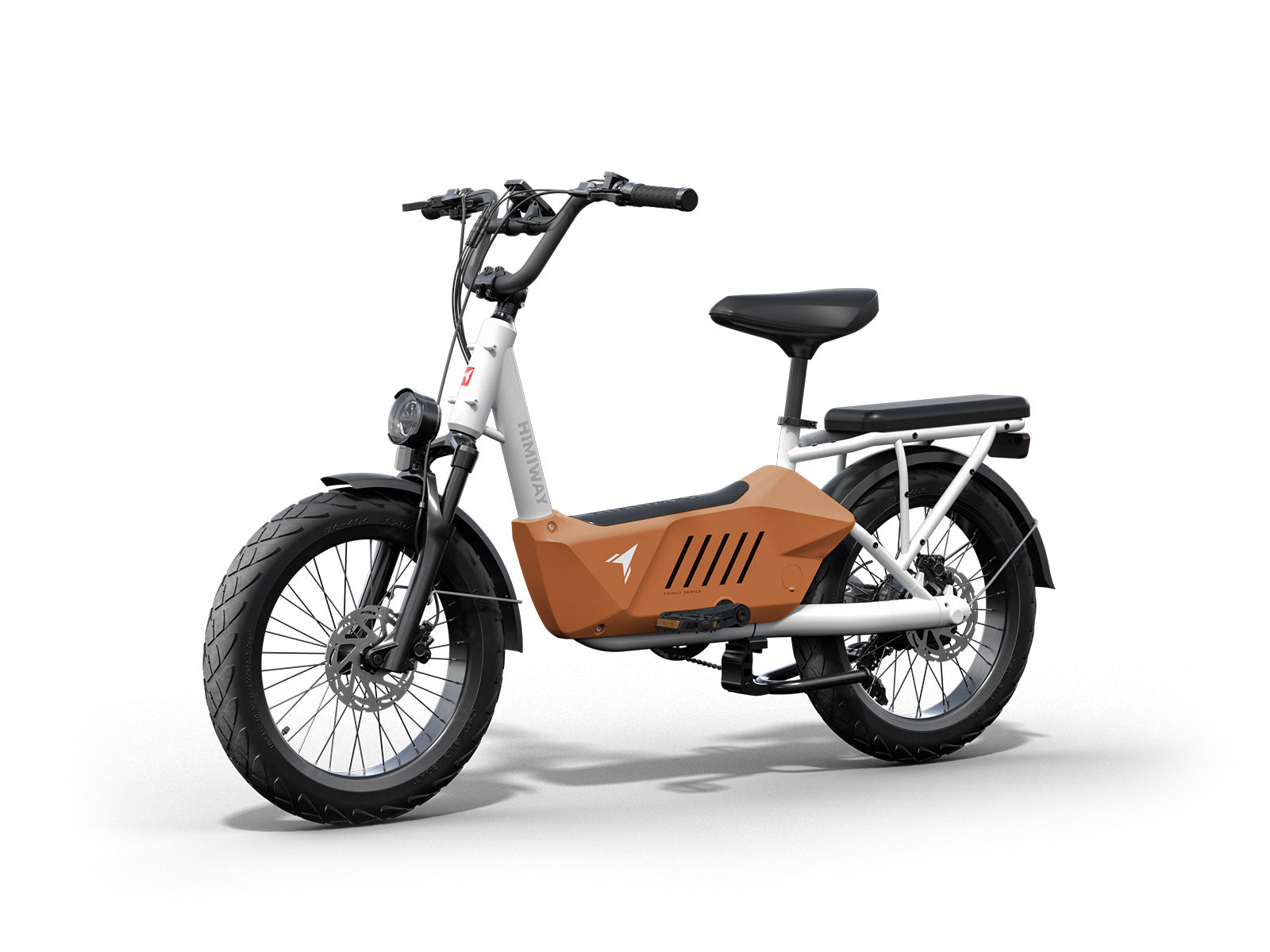 Himiway C3 Cargo Electric Bike