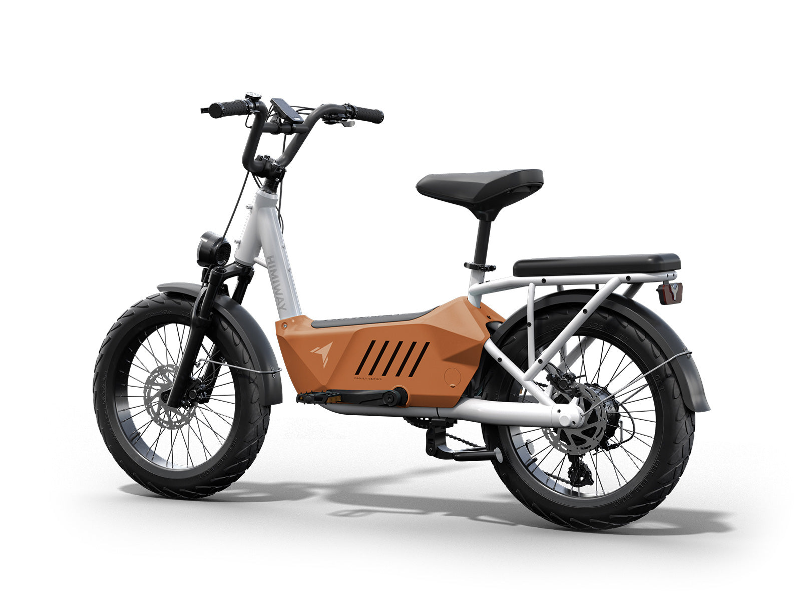 Himiway C3 Cargo Electric Bike