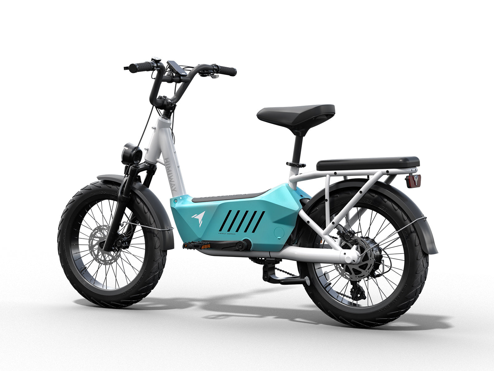 Himiway C3 Cargo Electric Bike