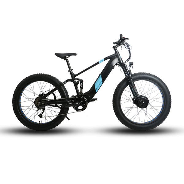 Eunorau Defender-S Electric Bike