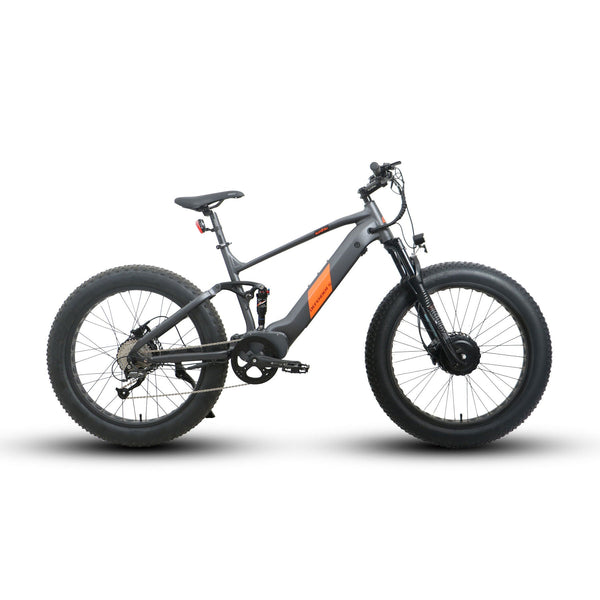 Eunorau Defender-S Electric Bike