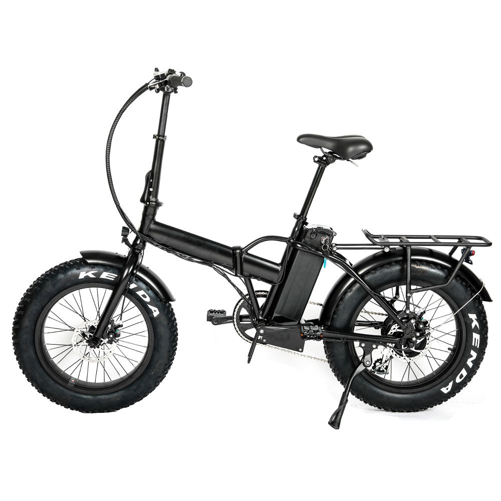 Eunorau E-FAT-MN Electric Bike