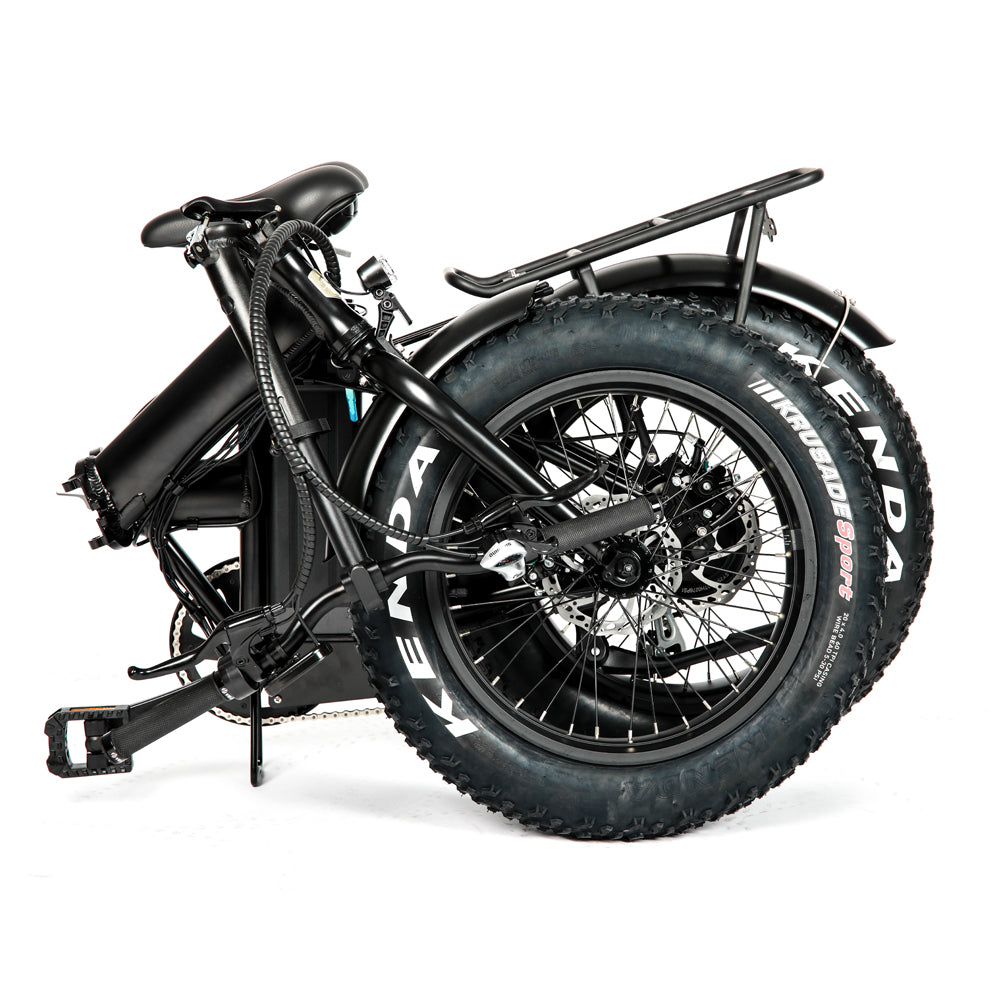 Eunorau E-FAT-MN Electric Bike